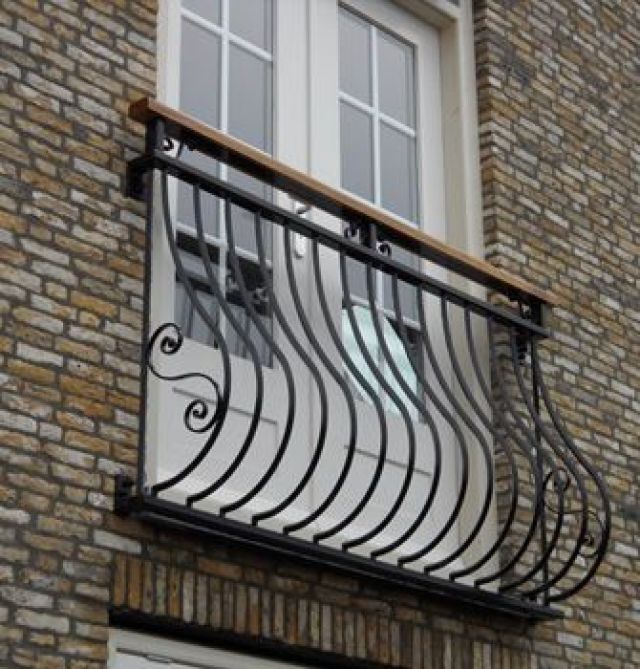 Balkon Demiri 